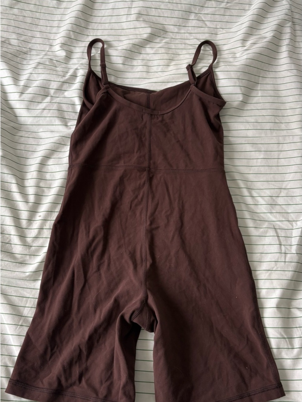 Wilfred bodysuit
